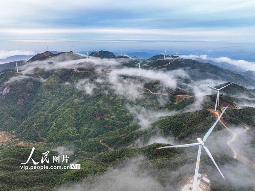 五台山是佛教还是道教？游戏画面